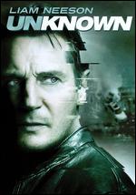 Unknown - Jaume Collet-Serra