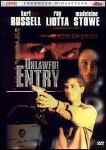 Unlawful Entry