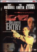 Unlawful Entry - Jonathan Kaplan
