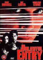 Unlawful Entry