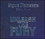 Unleash the Fury