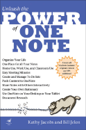 Unleash the Power of OneNote