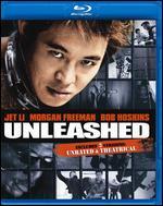 Unleashed [Blu-ray]