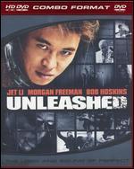 Unleashed [HD/DVD Hybrid]