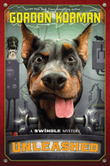 Unleashed (Swindle #7): Volume 7