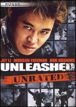 Unleashed [WS] [Unrated]
