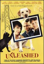 Unleashed - Finn Taylor
