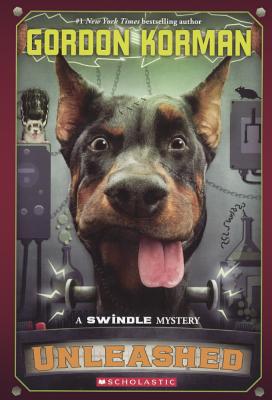 Unleashed - Korman, Gordon