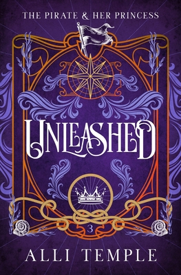Unleashed - Temple, Alli