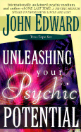 Unleashing Your Psychic Potential