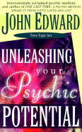 Unleashing Your Psychic Potential