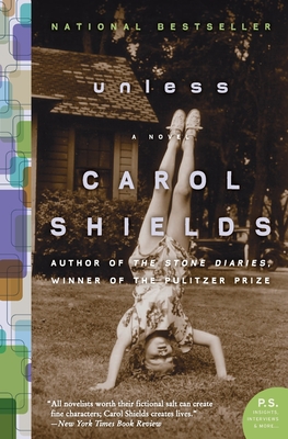 Unless - Shields, Carol