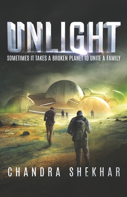 Unlight - Shekhar, Chandra