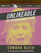 Unlikeable: The Problem with Hillary