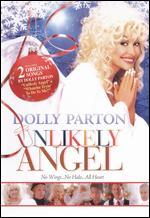 Unlikely Angel [Special Christmas Edition]