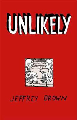 Unlikely - Brown, Jeffrey