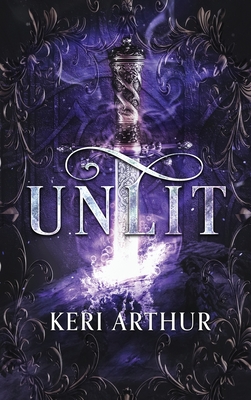 Unlit - Arthur, Keri