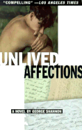 Unlived Affections - Shannon, George
