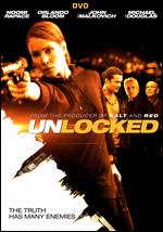 Unlocked - Michael Apted
