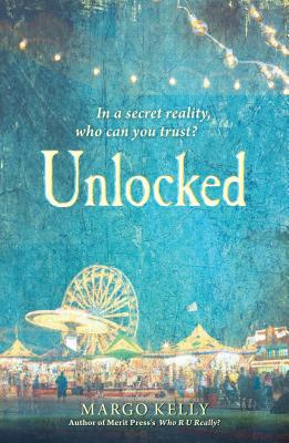 Unlocked - Kelly, Margo