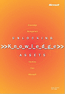 Unlocking Knowledge Assets