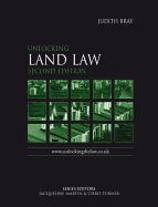 Unlocking Land Law Second Edition