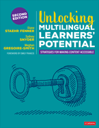Unlocking Multilingual Learners' Potential: Strategies for Making Content Accessible