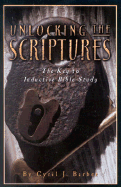 Unlocking the Scriptures: The Key to Inductive Bible Study