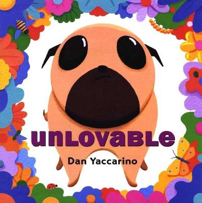 Unlovable - 