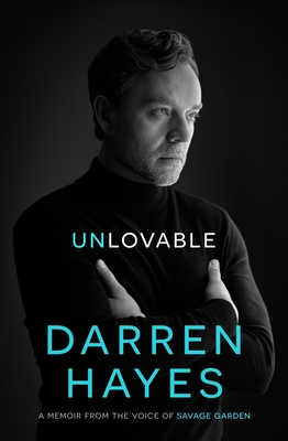 Unlovable - Hayes, Darren