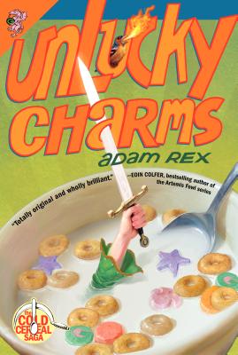 Unlucky Charms - Rex, Adam