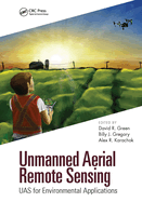 Unmanned Aerial Remote Sensing: UAS for Environmental Applications