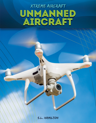 Unmanned Aircraft - Hamilton, S L