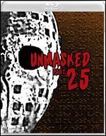 Unmasked Part 25 [Blu-ray]