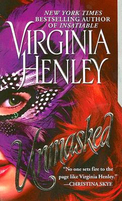 Unmasked - Henley, Virginia