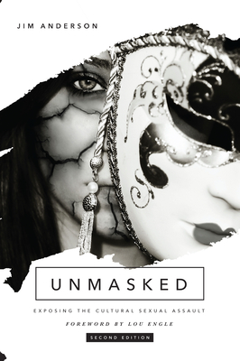 Unmasked - Anderson, Jim