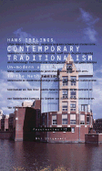 Unmodern Architecture: Contemporary Traditionalism in the Netherlands