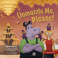Unmuzzle Me, Please!