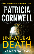 Unnatural Death: The rollercoaster new Kay Scarpetta thriller