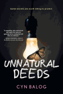 Unnatural Deeds