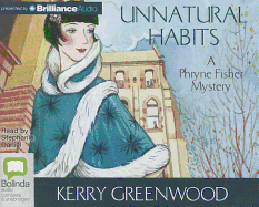 Unnatural Habits
