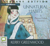 Unnatural Habits