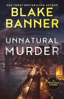 Unnatural Murder - Banner, Blake