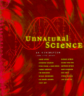 Unnatural Science - Heon, Laura Steward