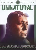Unnatural