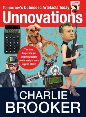 Unnovations - Brooker, Charlie