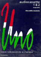 Uno: Audiocassette 1 and 2 Audio Casette (2)