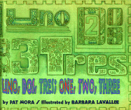 Uno, DOS, Tres: One, Two, Three - Mora, Pat