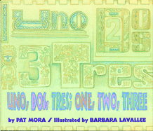 Uno, DOS, Tres / One, Two Three