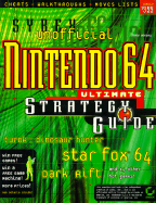 Unofficial Nintendo 64 Ultimate Strategy Guide